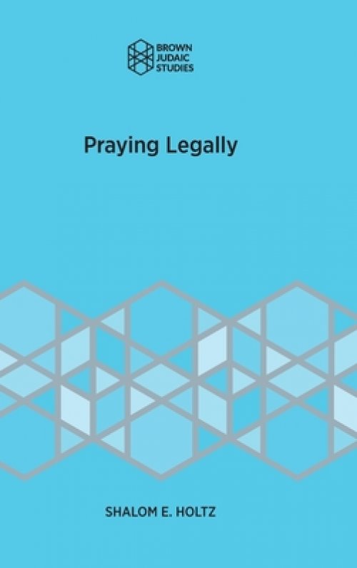 Praying Legally