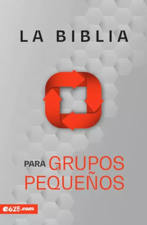 Biblia Para Grupos Peque