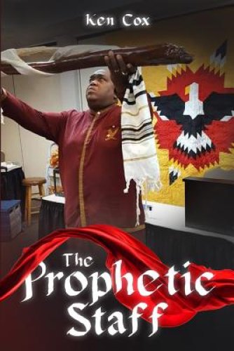 The Prophetic Staff