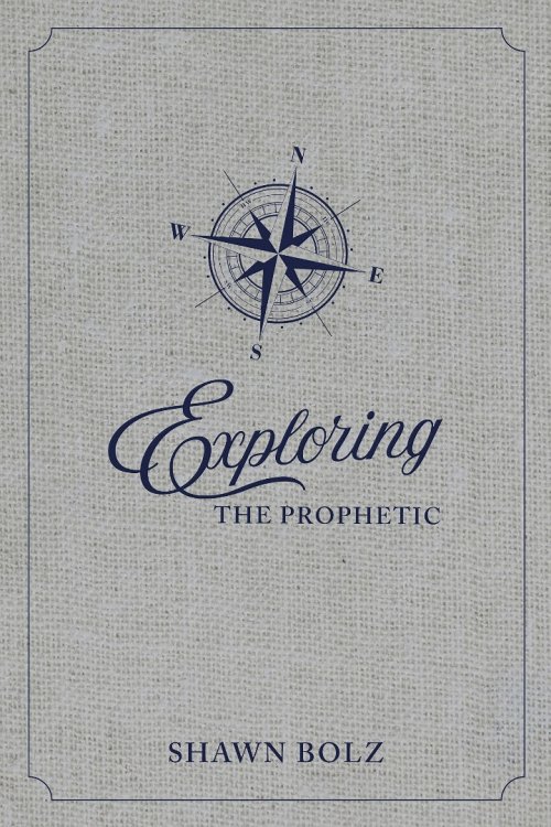 Exploring the Prophetic Devotional: A 90 Day Journey of Hearing God's Voice