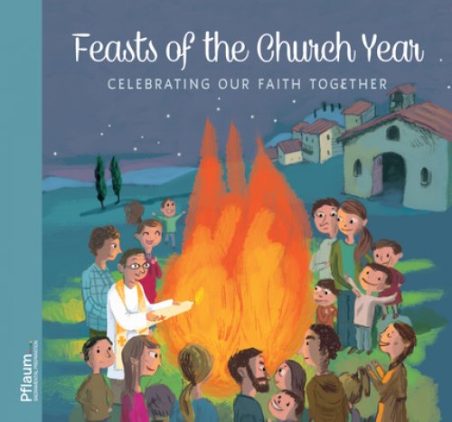 Feasts of the Church Year