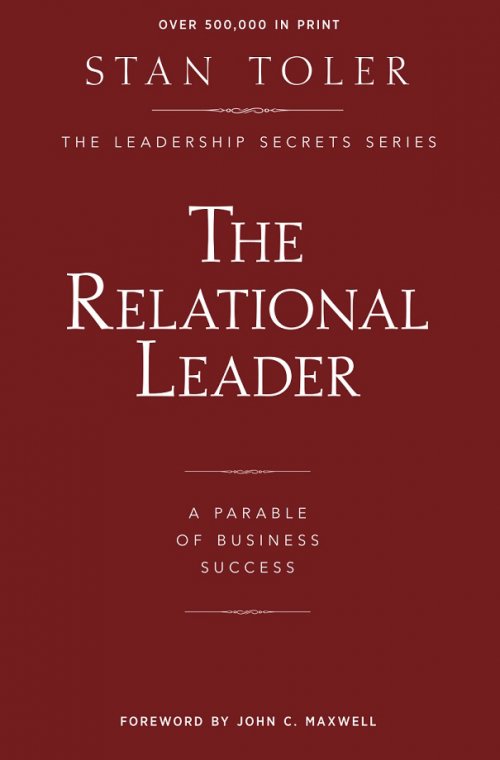 The Relational Leader: A Parable of Business Success