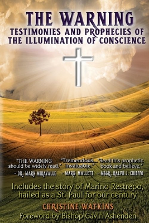 The Warning: Testimonies and Prophecies of the Illumination of Conscience