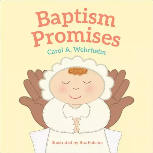 Baptism Promises