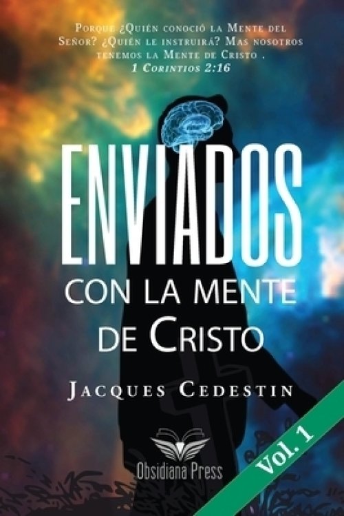 Enviados Con La Mente De Cristo