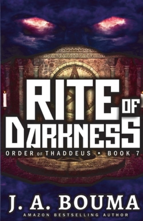 Rite Of Darkness