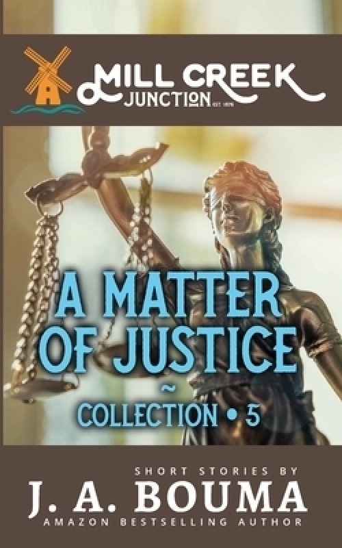 Matter Of Justice