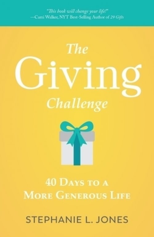 The Giving Challenge