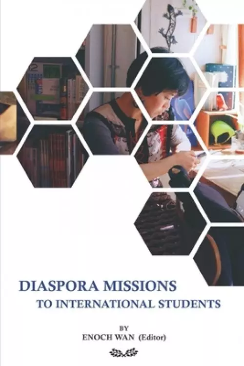 Diaspora Missions to International Students