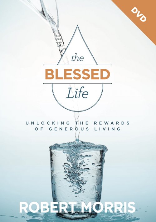 The Blessed Life DVD