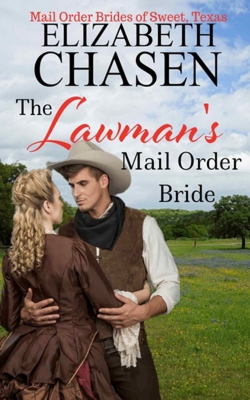 Lawman's Mail Order Bride