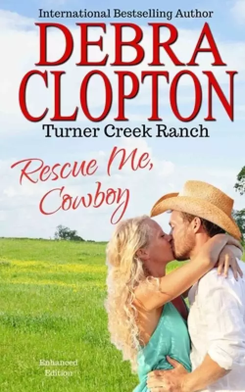 Rescue Me, Cowboy