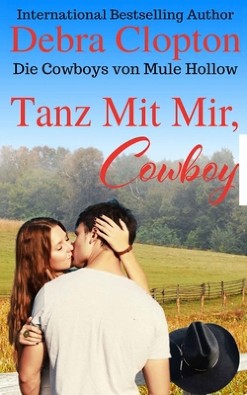 Tanz Mit Mir, Cowboy