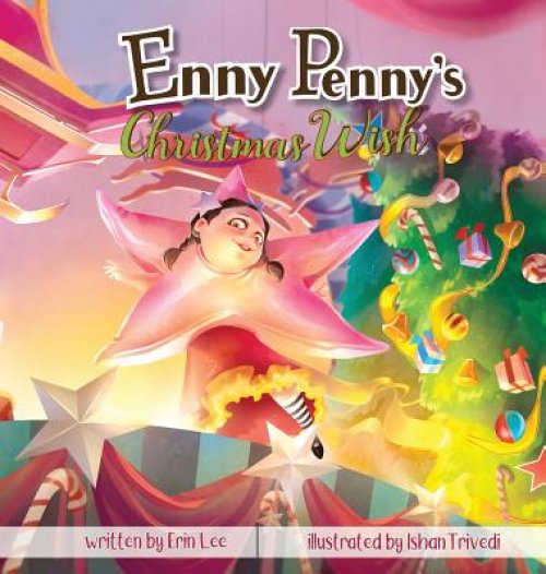 Enny Penny's Christmas Wish