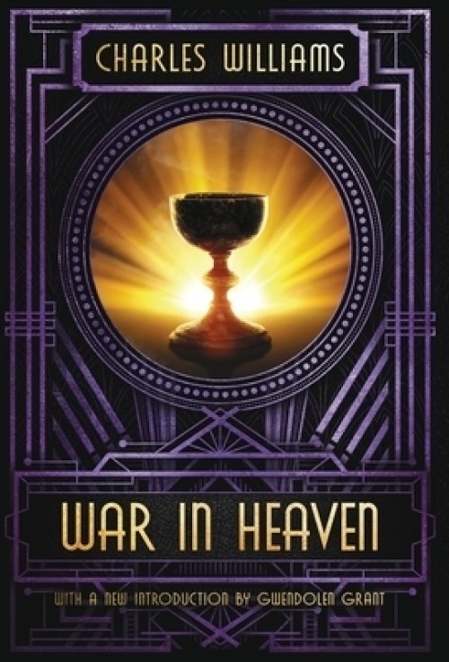 War In Heaven