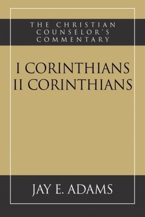 I And Ii Corinthians