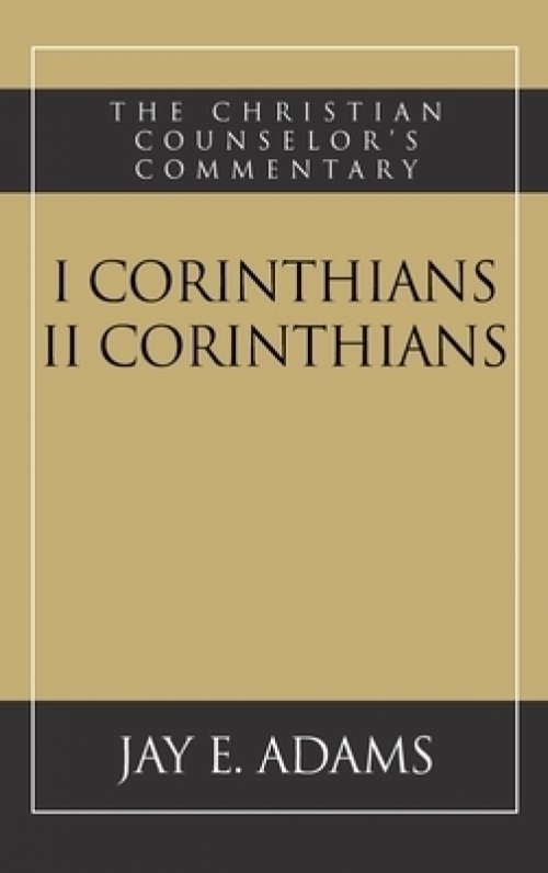 I And Ii Corinthians