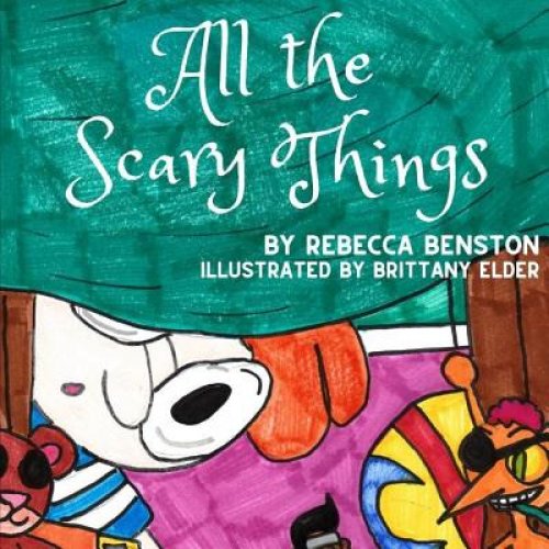 All the Scary Things