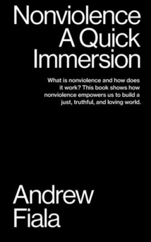 Nonviolence: A Quick Immersion