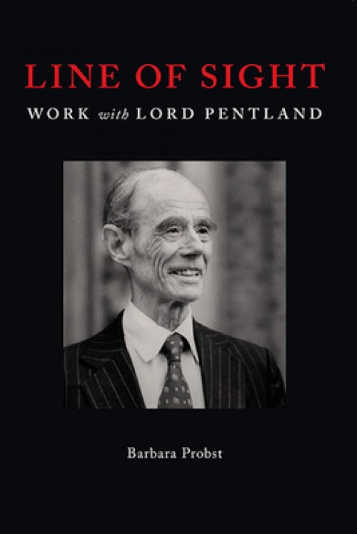 Line of Sight: Work with Lord Pentland