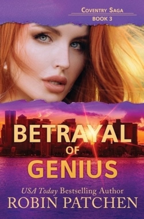 Betrayal Of Genius