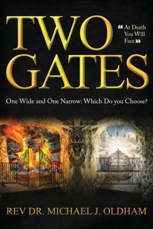 Two Gates: One Wide and One Narrow: Which Do You Choose?