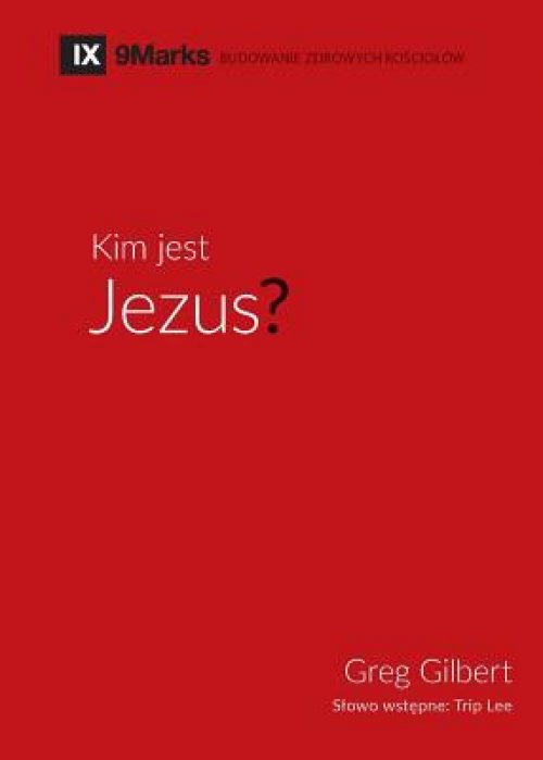 Kim Jest Jezus? (who Is Jesus?) (polish)