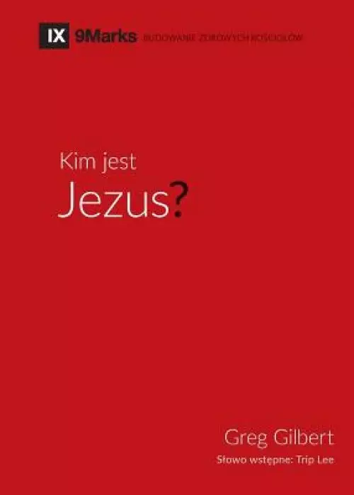 Kim Jest Jezus? (who Is Jesus?) (polish)