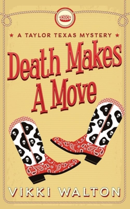 Death Makes A Move