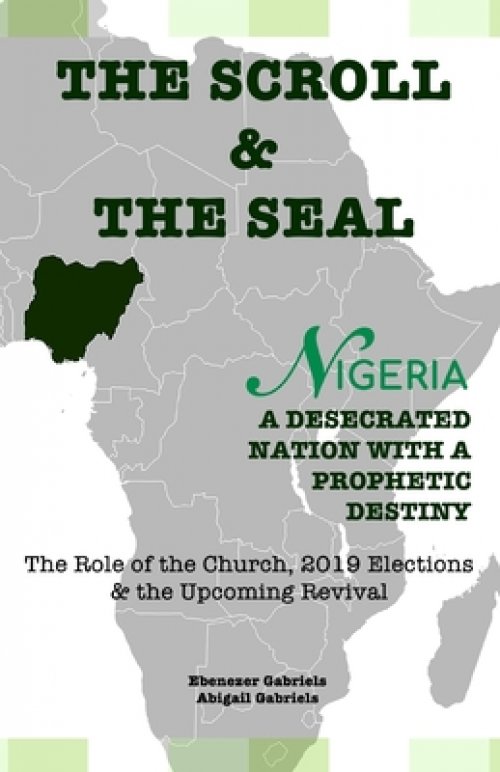 The Scroll and The Seal: A Desecrated Nation With A Prophetic Destiny