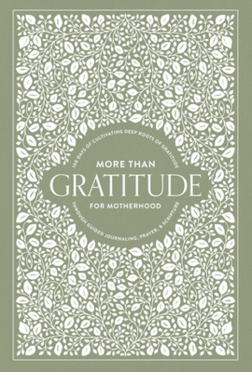 Grateful for You: A Gratitude Journal for Parents to Preserve Memories and Special Moments