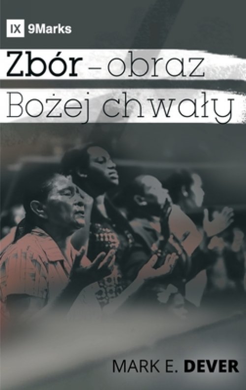 Zbor - Obraz Bożej Chwaly (a Display Of God's Glory) (polish)