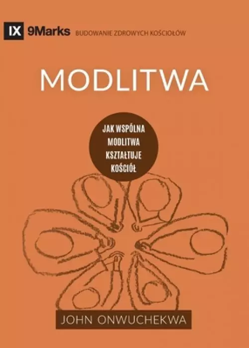 Modlitwa (prayer) (polish)