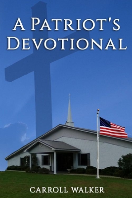 A Patriot's Devotional