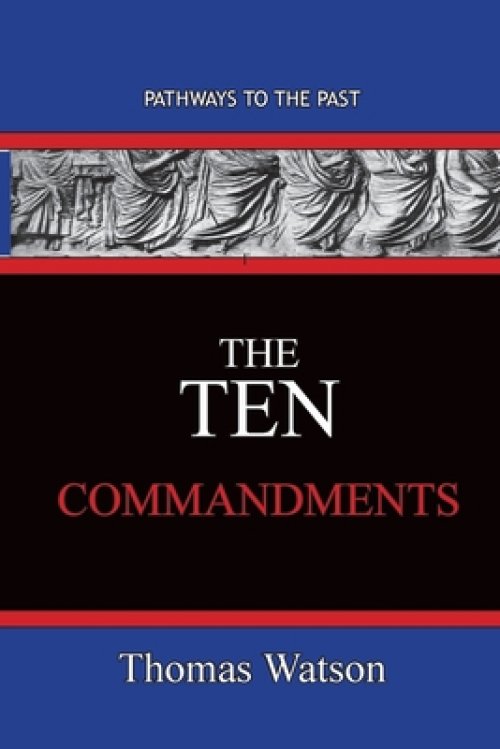 The Ten Commandments