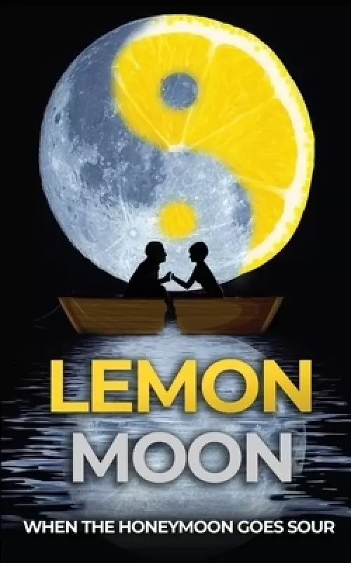 Lemon Moon