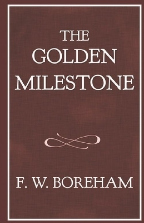 The Golden Milestone