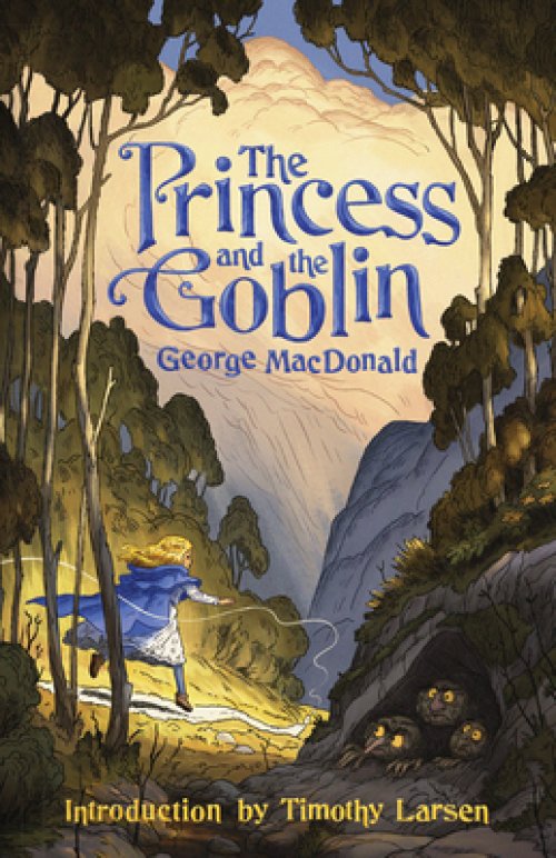 The Princess and the Goblin