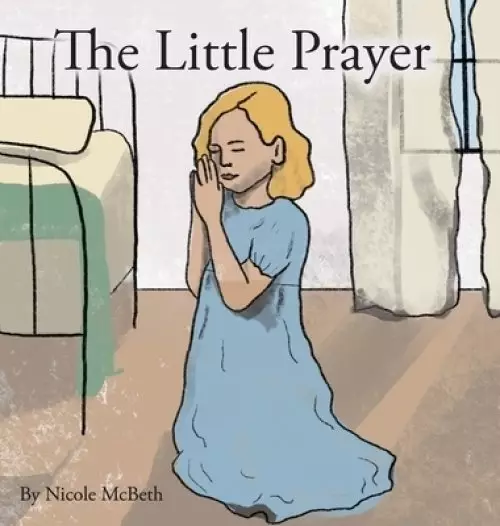 The Little Prayer