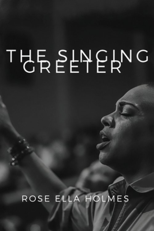 The Singing Greeter: Devotional Book