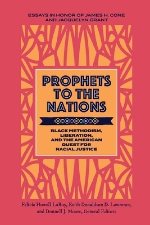 Prophets to the Nations