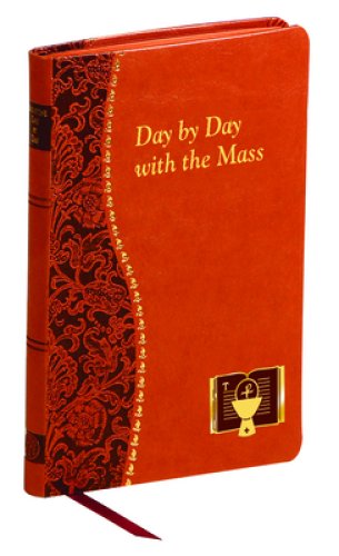 Day by Day with the Mass