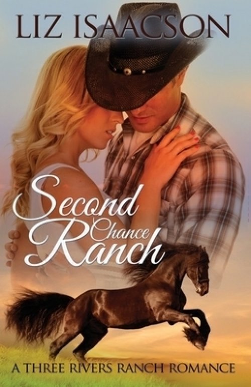 Second Chance Ranch