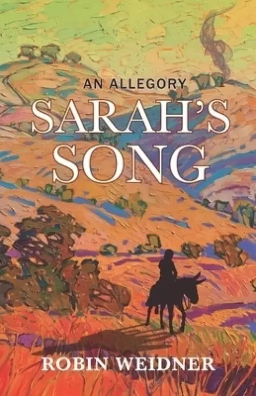 Sarah's Song (historical Christian Fiction With In-depth Bible Study)