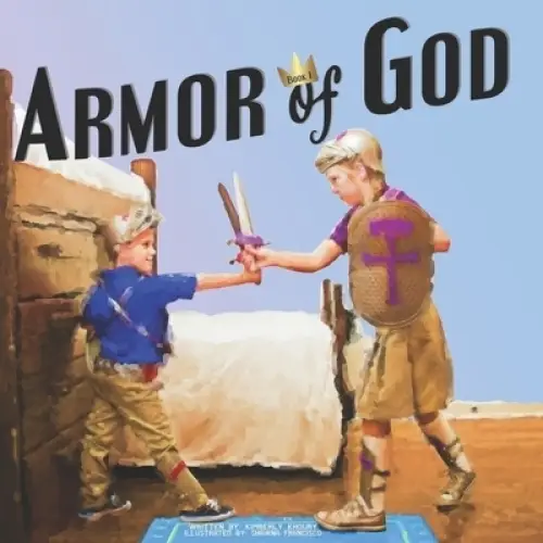 Armor of God