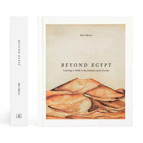 Beyond Egypt by Kari Minter