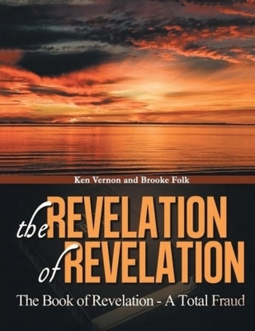 Revelation Of Revelation