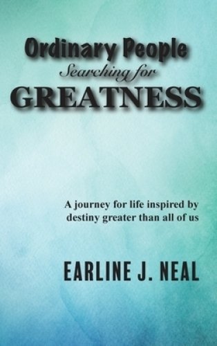 Ordinary People Searching for Greatness