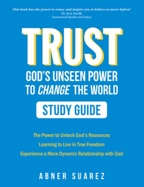 Trust- Study Guide