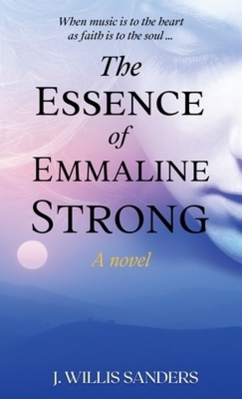 Essence Of Emmaline Strong